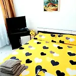 Casa De La Mare * Costinesti