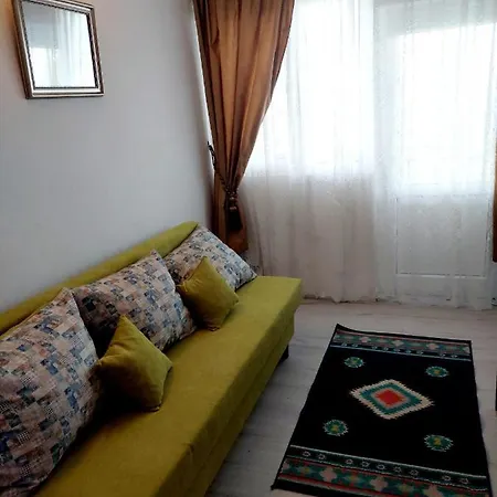 Сasa de vacaciones Casa De La Mare *