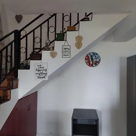 Casa De La Mare * 코스티네스티