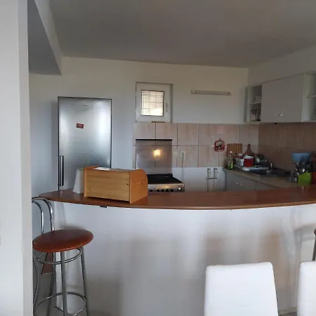 Casa De La Mare Hébergement de vacances *