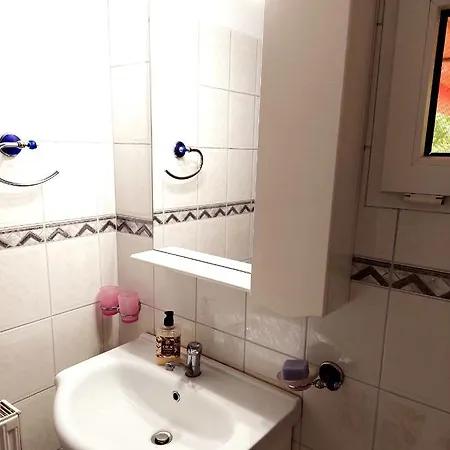 Сasa de vacaciones Casa De La Mare Costinesti