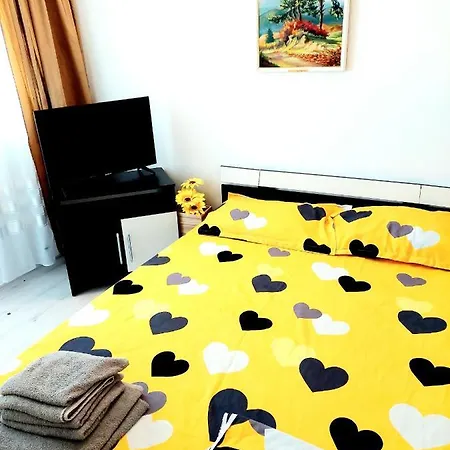 Casa De La Mare * Costinesti