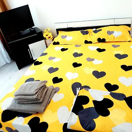 Casa De La Mare Сasa de vacaciones Costinesti