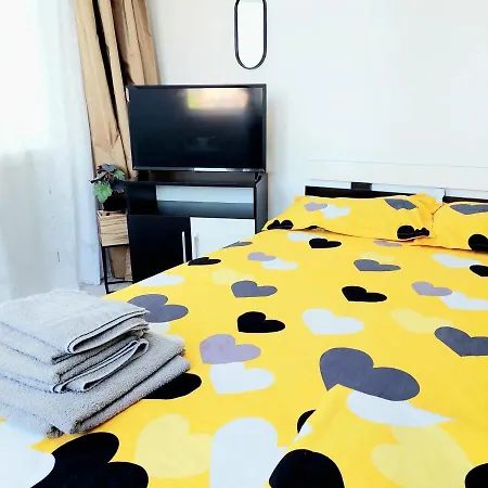 Сasa de vacaciones Casa De La Mare *